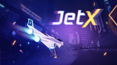 JetX offers unique gameplay that stands out in the crash game genre.