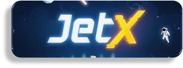 Register on JetX easily and start enjoying the thrill right away.