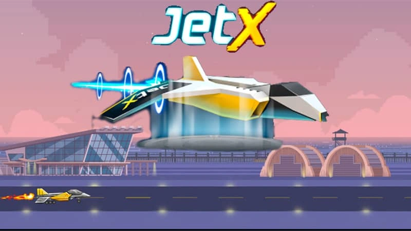 Try JetX demo mode to understand the mechanics before playing.