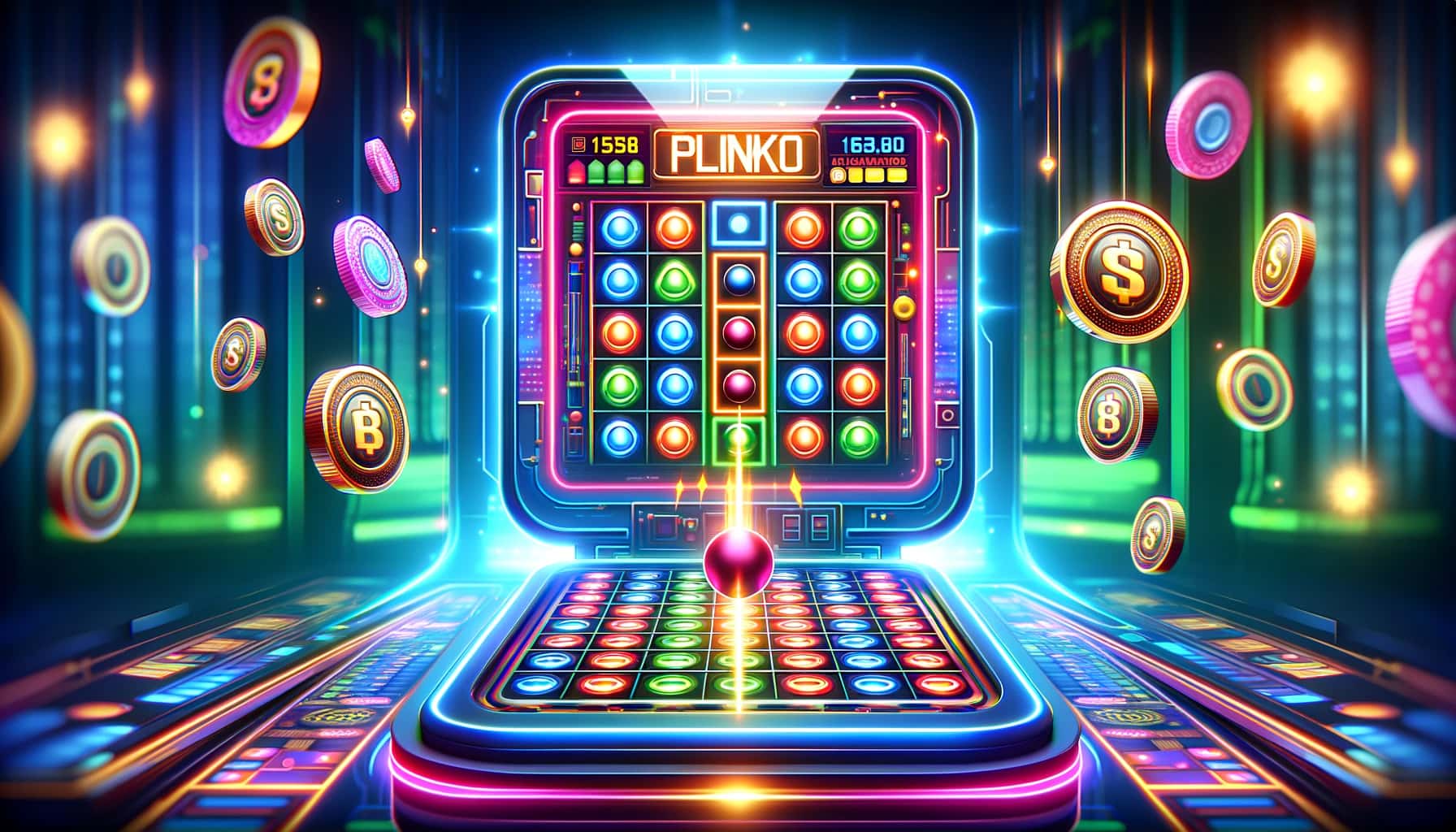 Master Plinko by exploring risk levels and maximizing win potential effectively.