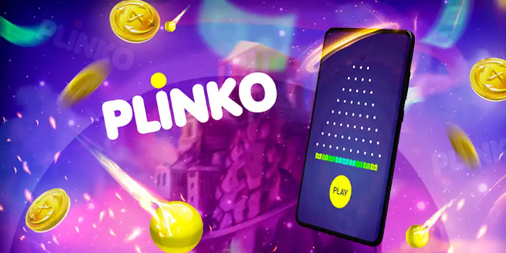 Learn how to play Plinko and start placing your bets today.