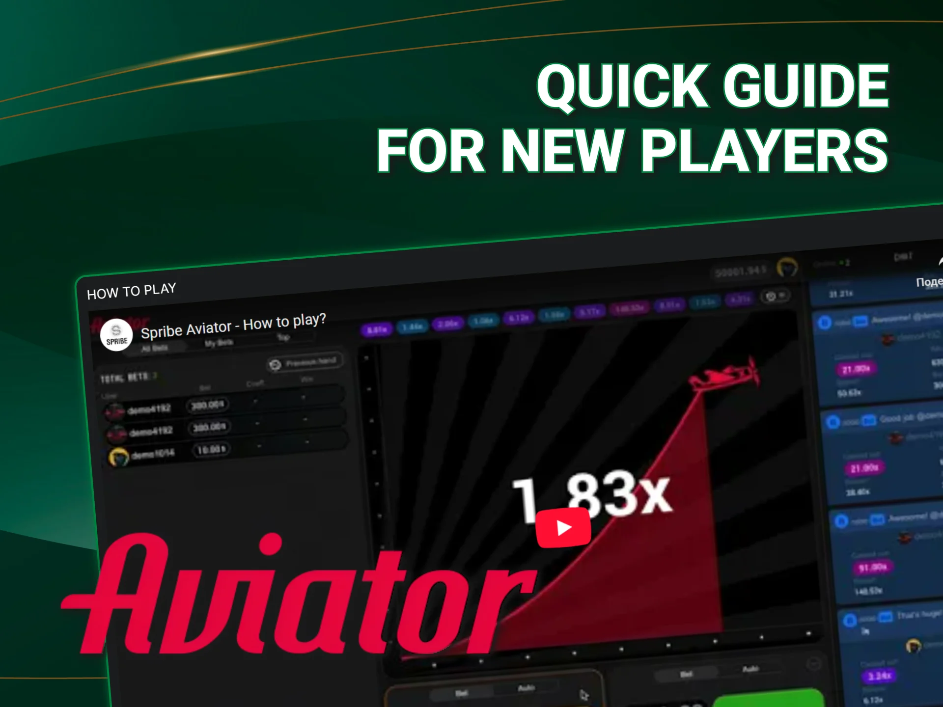 Players in Africa enjoy Aviator for its thrilling and fair gameplay.