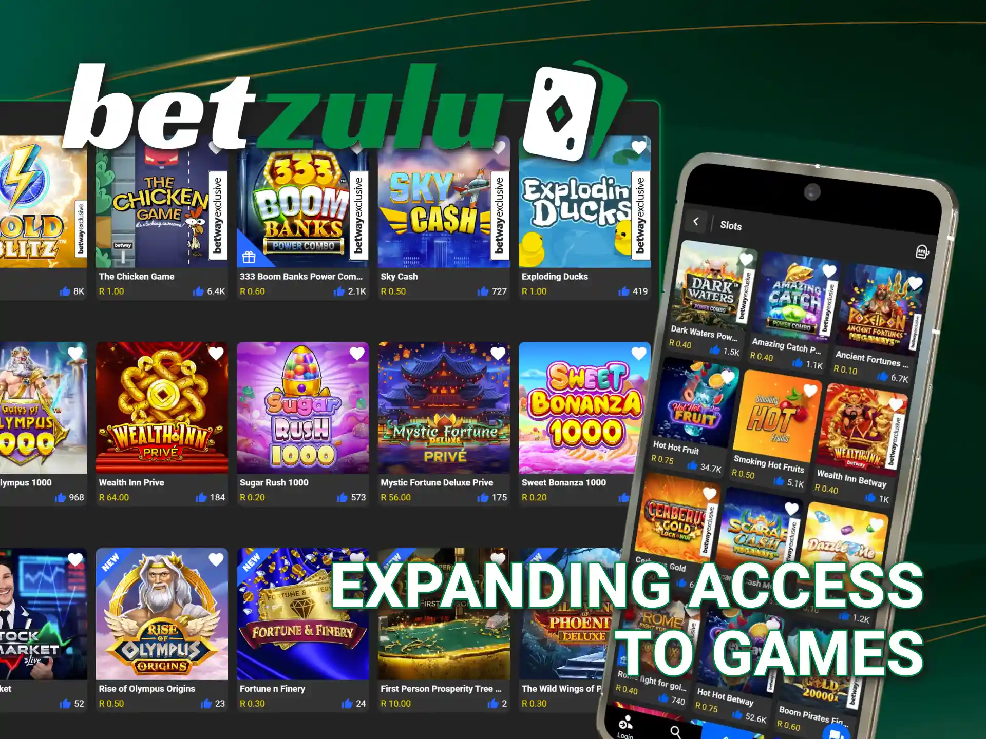 As a review hub in Africa, Afrobetwise delivers reliable gambling insights.