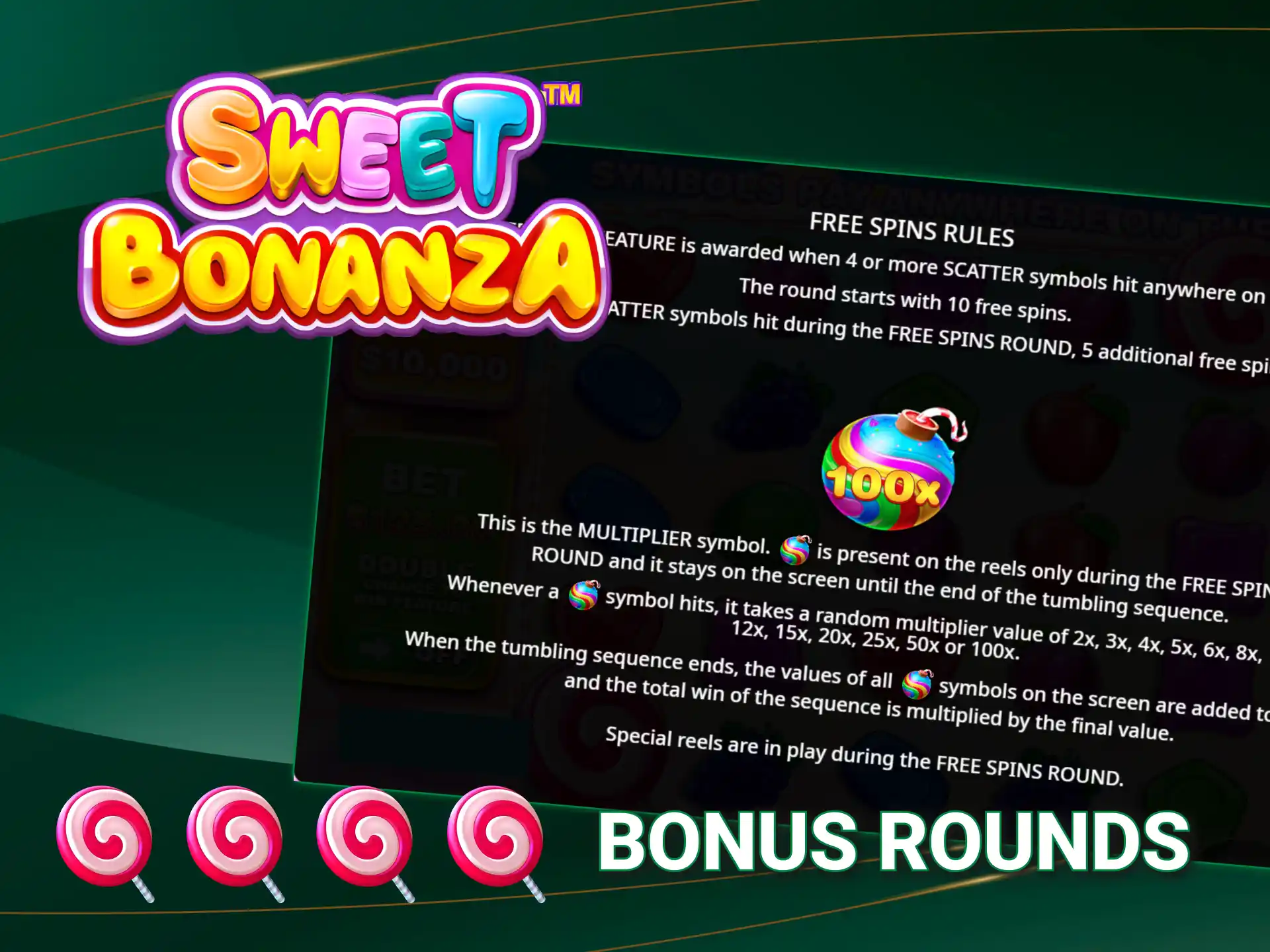 Experience Sweet Bonanza Africa official with bonus rounds and wins.