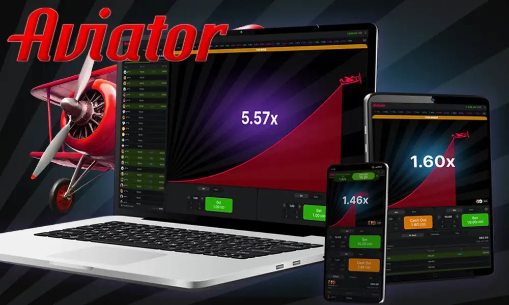 Players in Africa enjoy Aviator for its thrilling and fair gameplay.