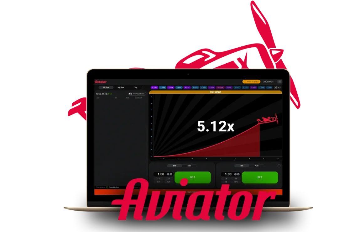 Start playing Aviator with simple steps and quick registration options.