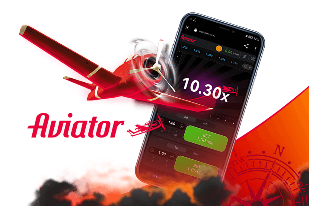 Players in Africa enjoy Aviator for its thrilling and fair gameplay.